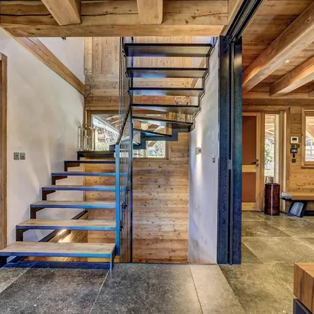 Lägenhet Private Chalet, Home! Premia