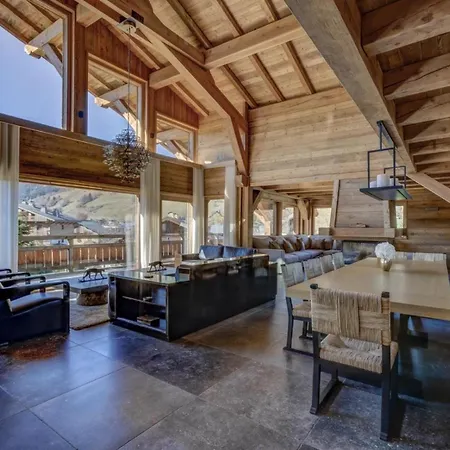 Private Chalet, Home! Premia