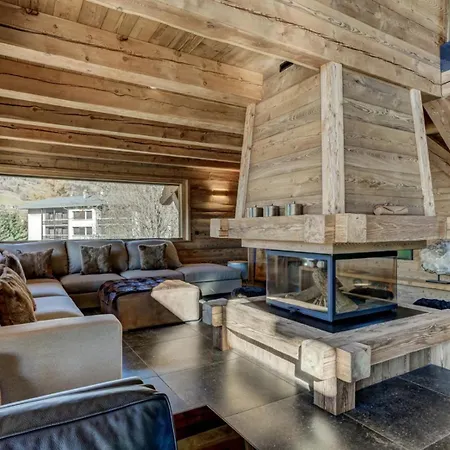 Private Chalet, Home! Apartment *
