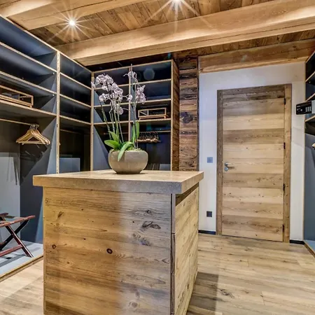 Private Chalet, Home! *