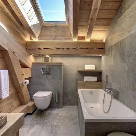 Private Chalet, Home! * Premia