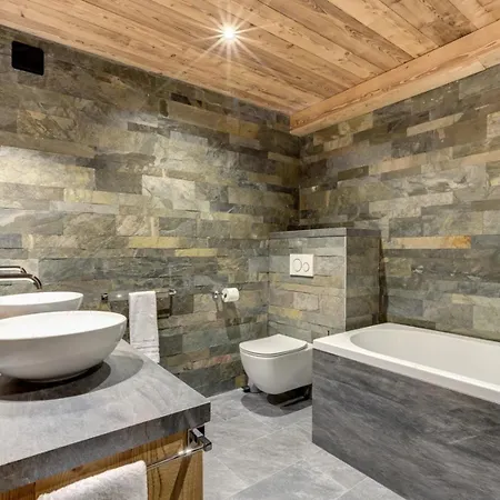 Private Chalet, Home! *