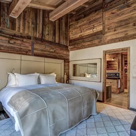 Private Chalet, Home! Apartment Premia