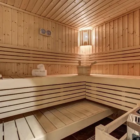 Private Chalet, Home! *