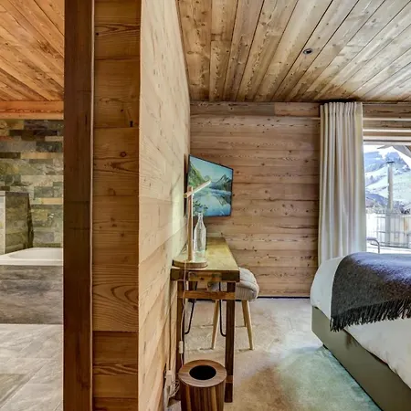 Private Chalet, Home! Premia
