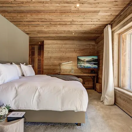 Apartment Private Chalet, Home! *