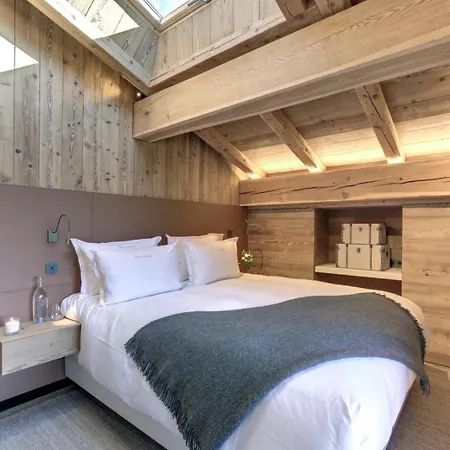 Private Chalet, Home! *