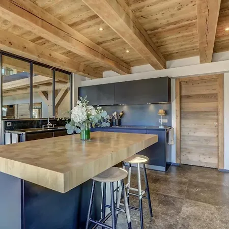 Private Chalet, Home! * Premia